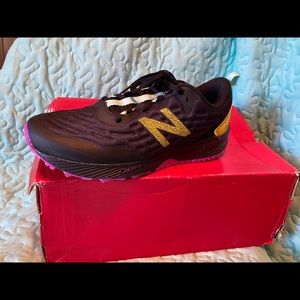 New Balance Nitrel v3 Womens Trail Running